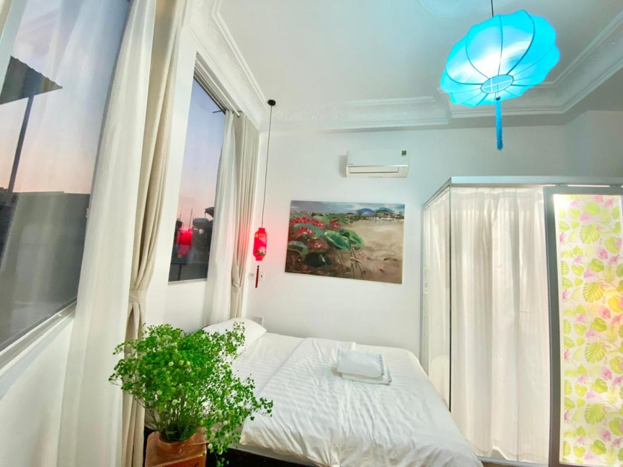 Cherry Blossom Ho Chi Minh City Exterior photo